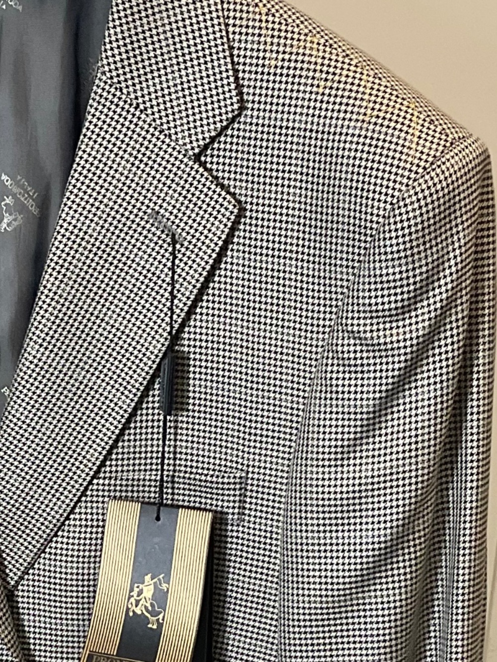 Blazer by PRONTO MODA size 440 Reg